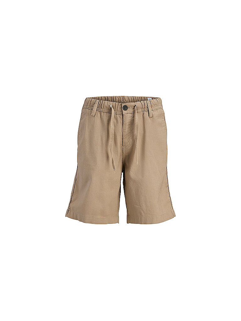JACK & JONES Jungen Shorts  JPSTJAIDEN  beige   170 baby